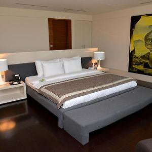 Presidentiële Suite met een King Size Bed